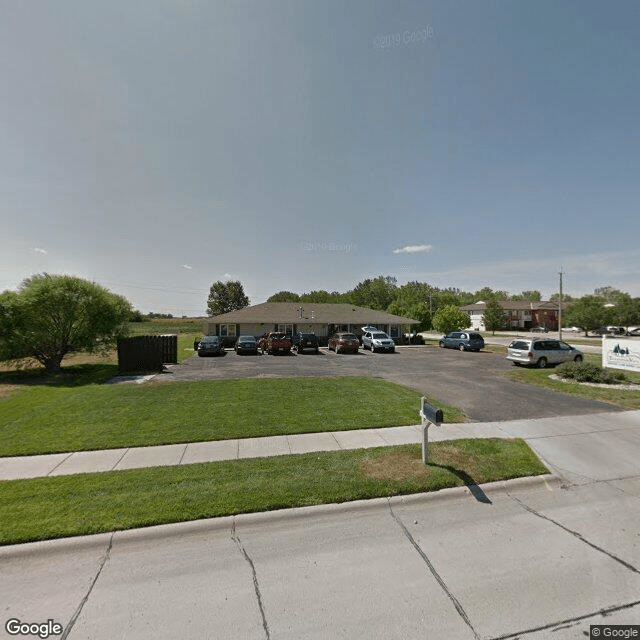Edgewood Vista Columbus