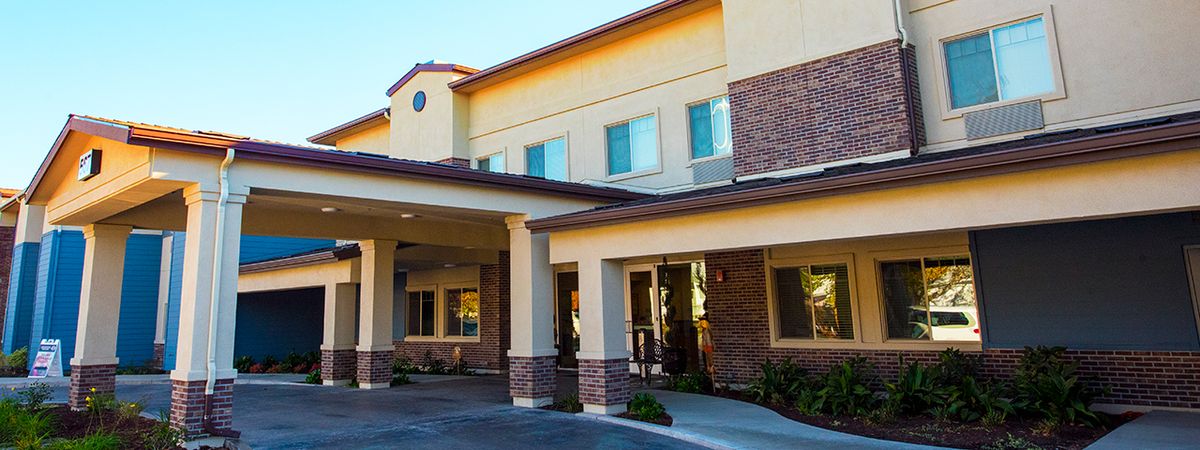 Summerset Lincoln Assisted Living And Memory Care