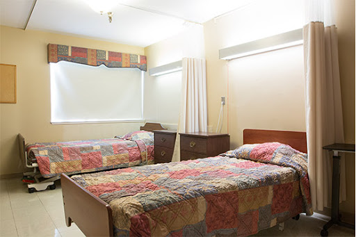 Seasons Nursing And Rehab