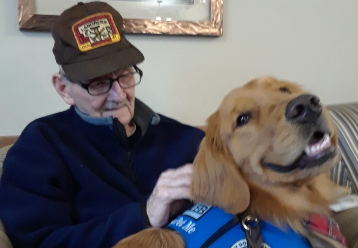 Journey Senior Living of Merrillville - Memory Care