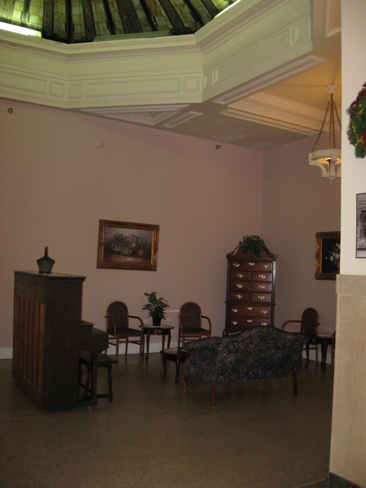 Rumely Historic Apartments