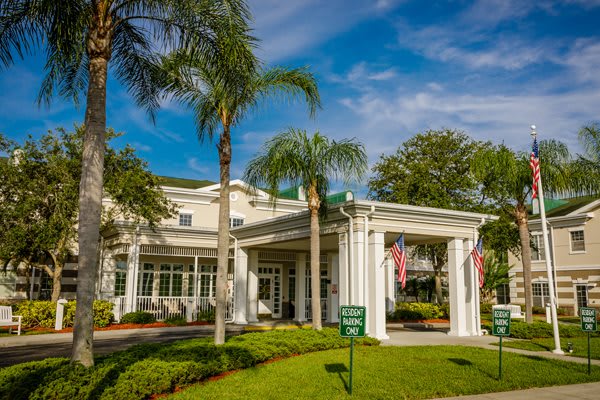 Solaris Senior Living Vero Beach