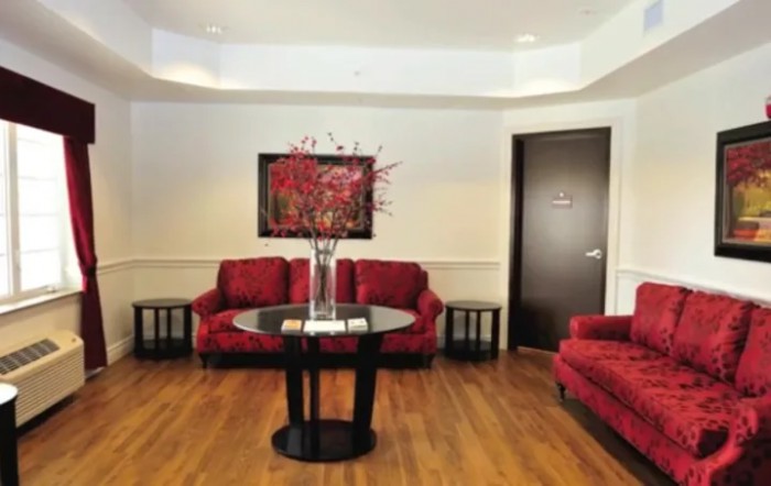 Maple Manor Rehab Center