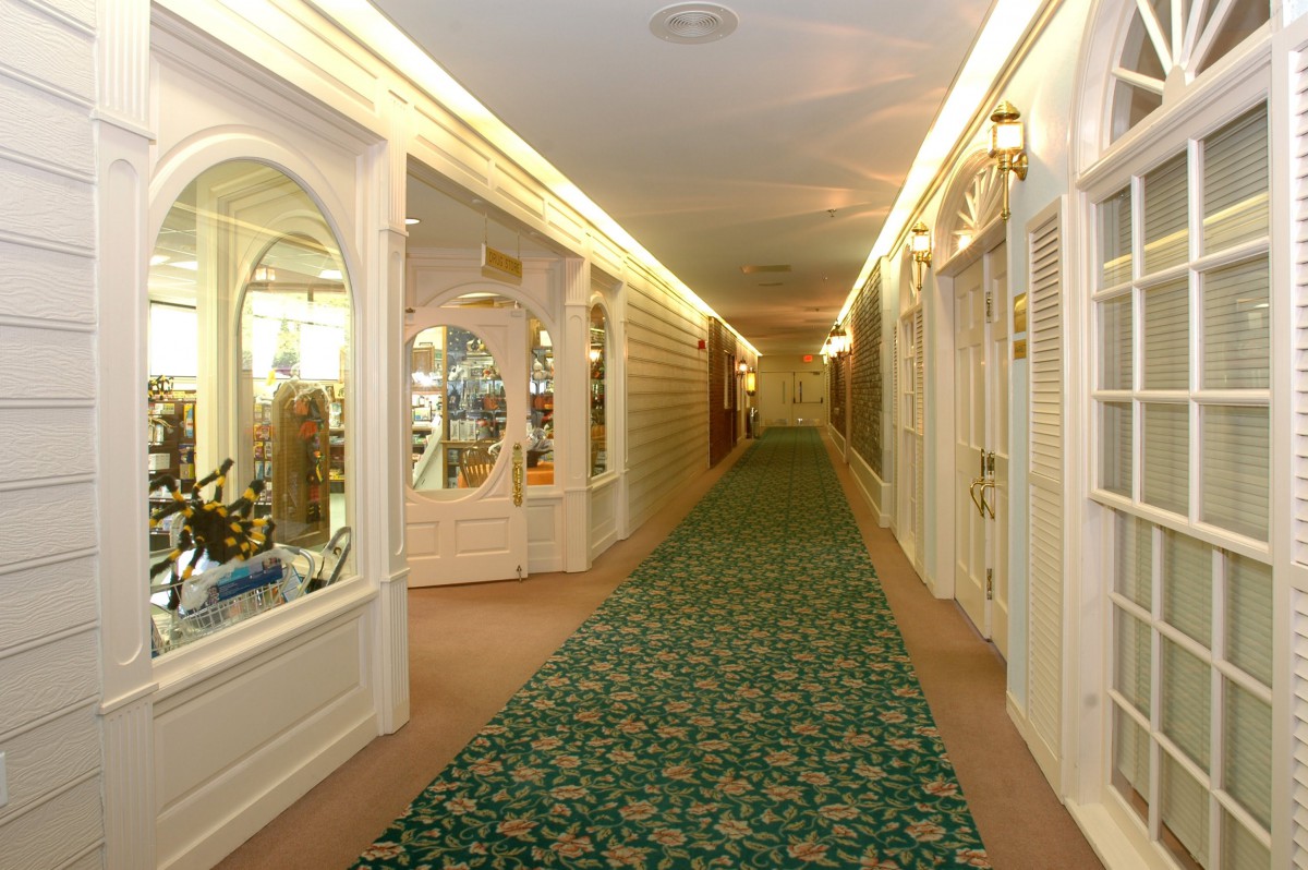 Elite Senior Living Center
