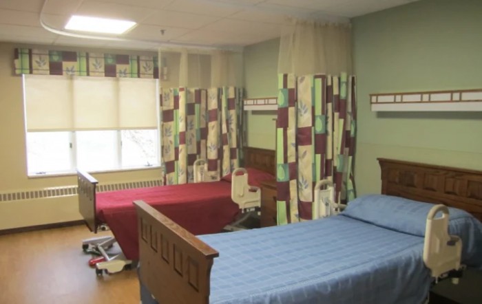 Wayne County Care Center