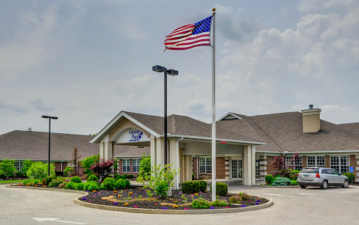 Glendale Place Care Center