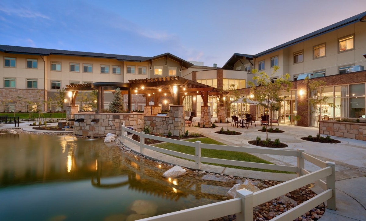 Creekside Senior Living