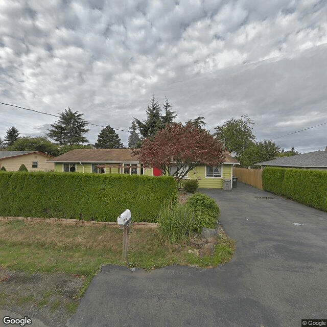 Home Care in Kent Inc.