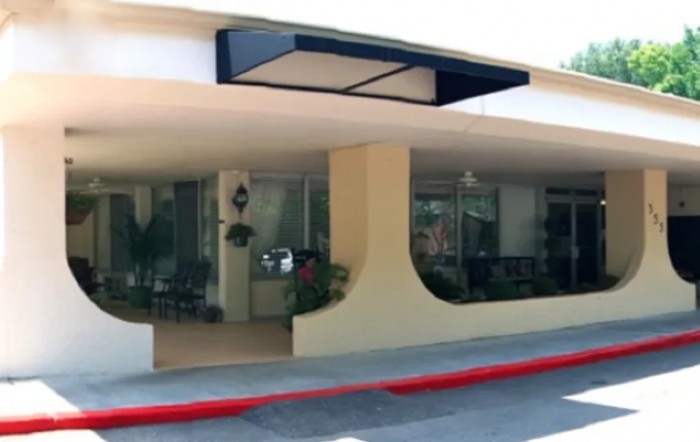 Brandon Nursing And Rehabilitation Center