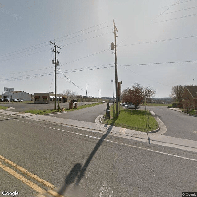 Carrington Place of Rural Retreat