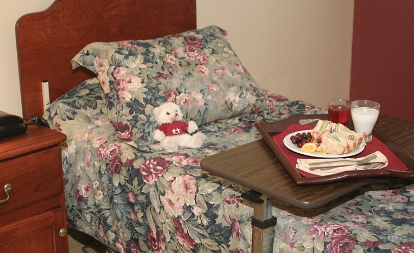 Avalon Care Center – Bountiful
