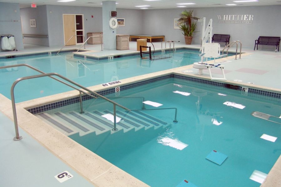 Whittier Place Assisted Living Center