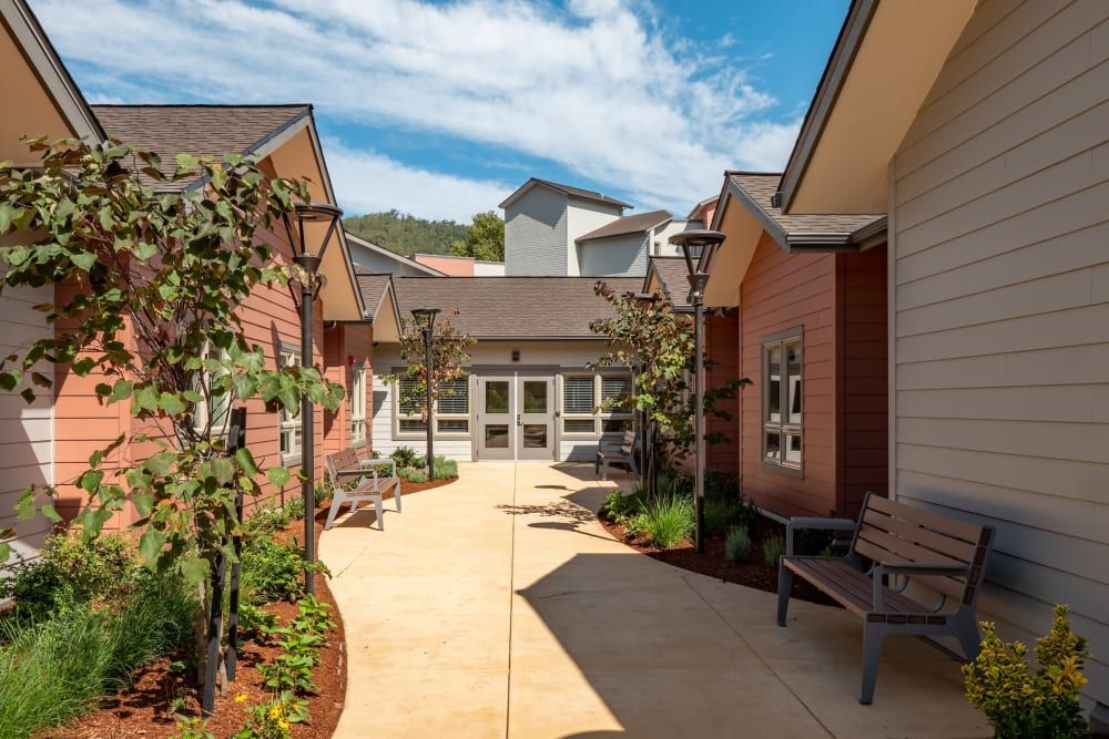 The Landing A Senior Living Community