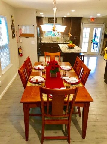 Caring Hands A Residential Facility