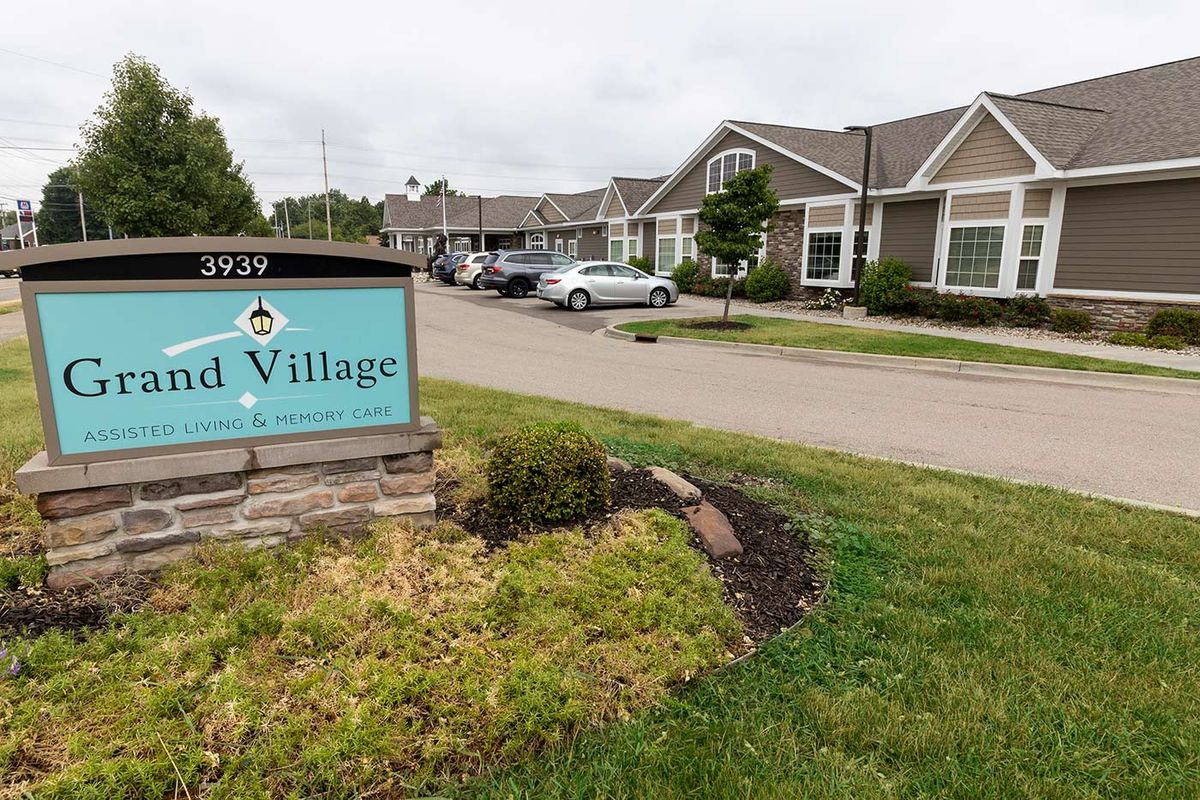 Grand Village