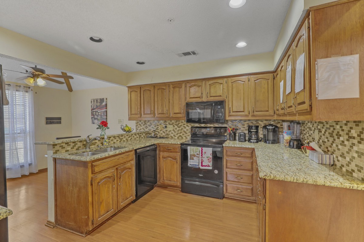 4 Seasons Senior Living Coppell