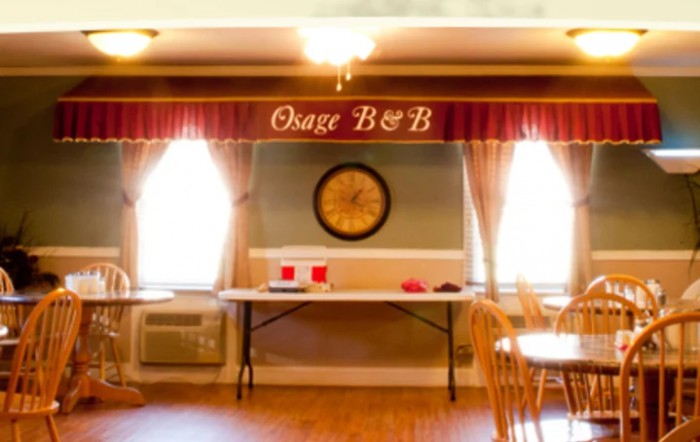 Osage Nursing Home
