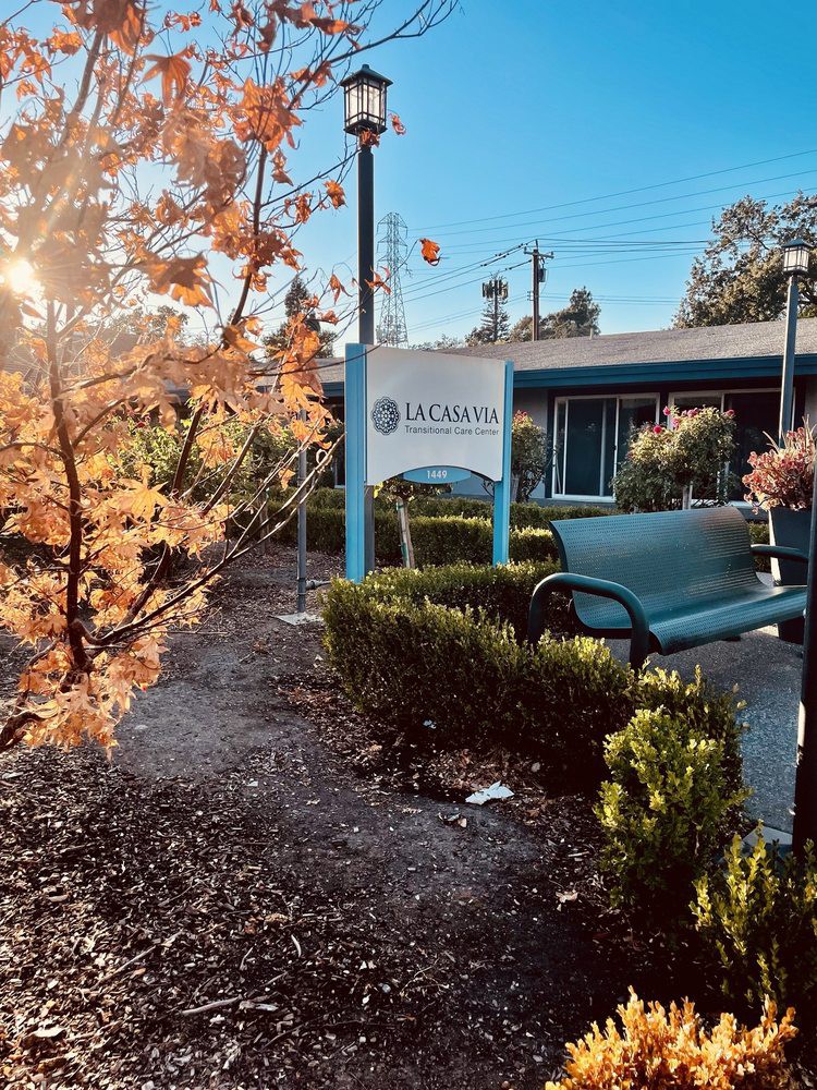 La Casa Via Transitional Care Center