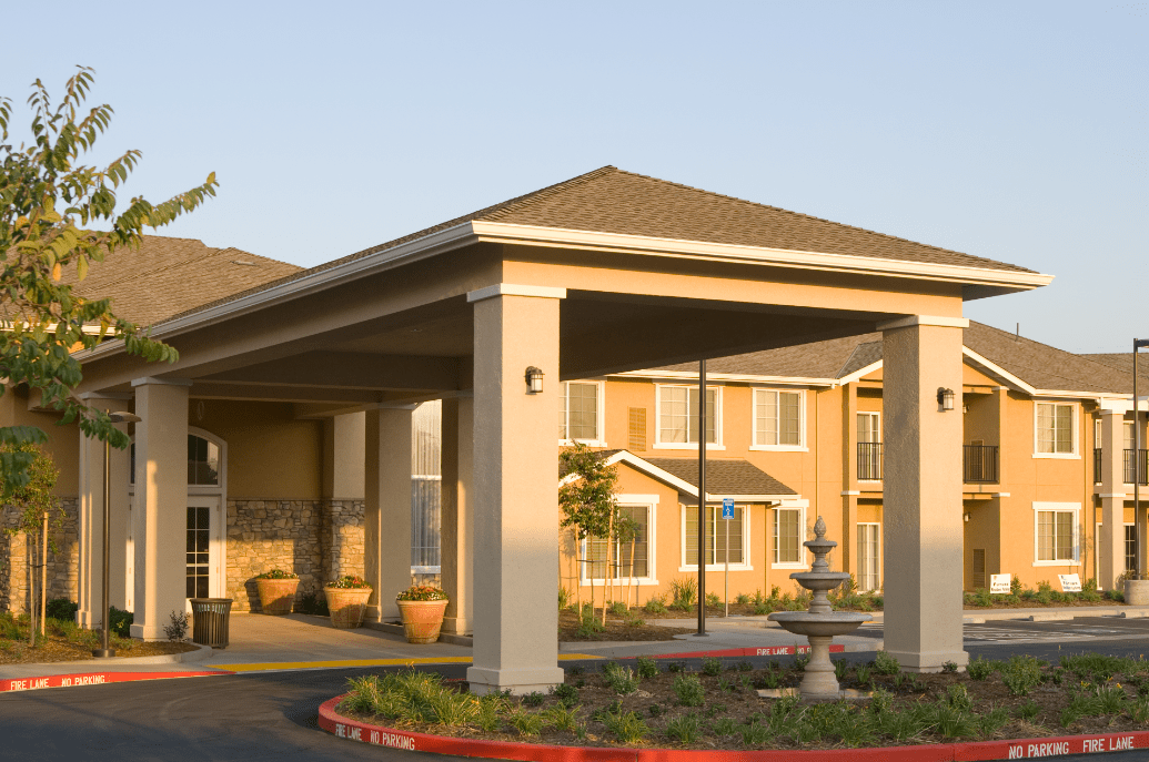 Manteca Manor