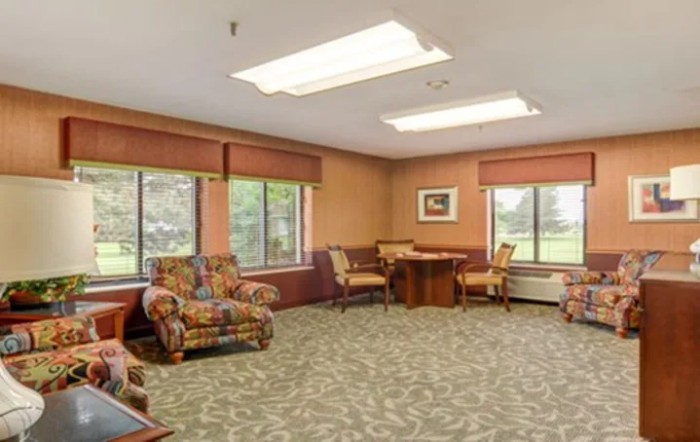 Bellefontaine Healthcare