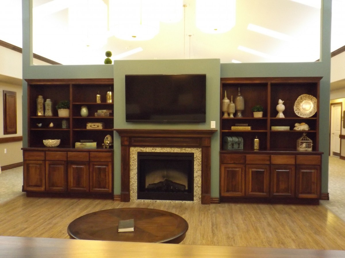 Reflections Memory Care - Carterville