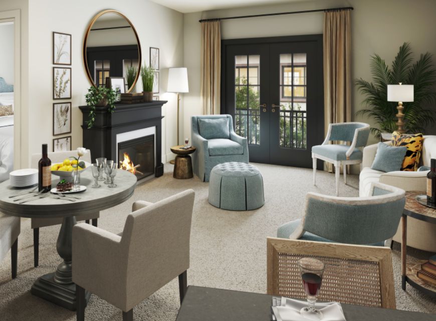 Weatherly Inn Renton (Opening Spring 2023)