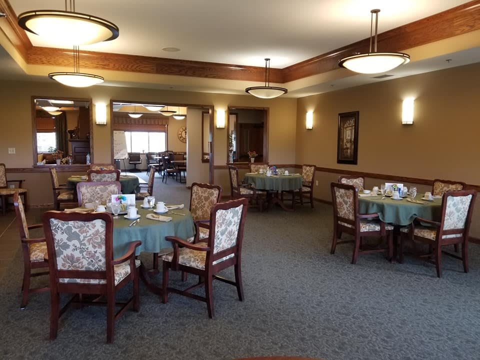 Bavarian Meadows Assisted Living