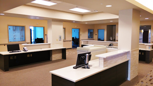 Center At Northridge