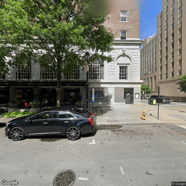 Sir Walter Apartments