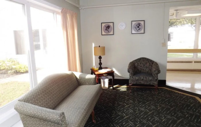 Betsy Ross Rehabilitation Center