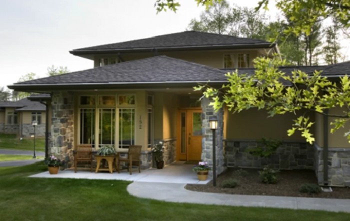Green Ridge Village
