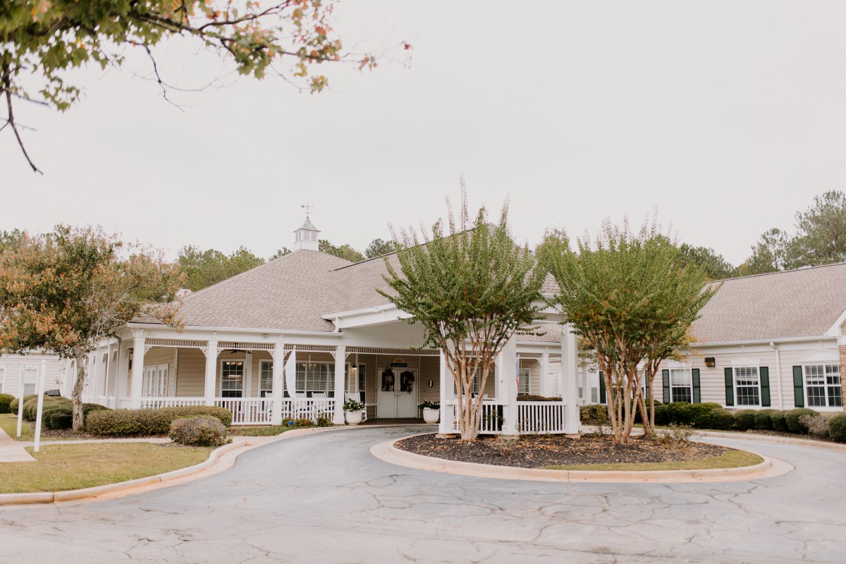 Morningside of Macon