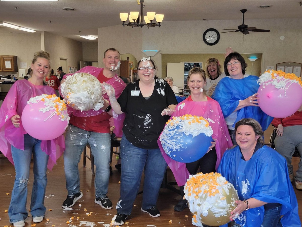 Kingsley Specialty Care