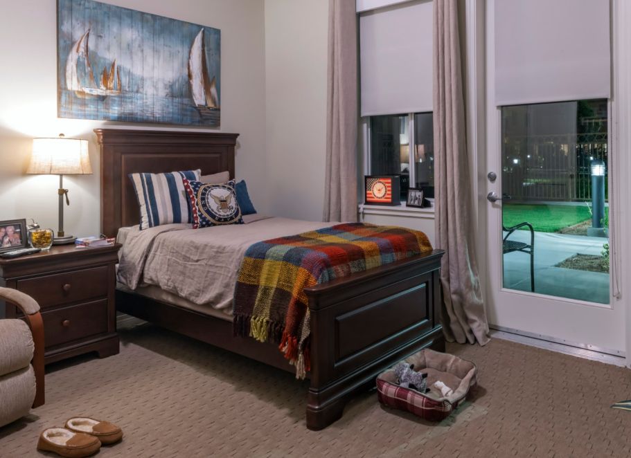 Highgate Senior Living-Temecula