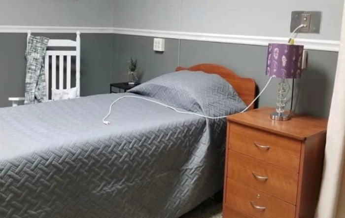 Cumberland Nursing And Rehabilitation Center - Somerset