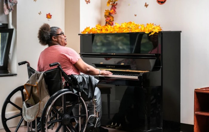 Concord Nursing And Rehabilitation Center