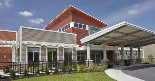 The Springs At Lafayette