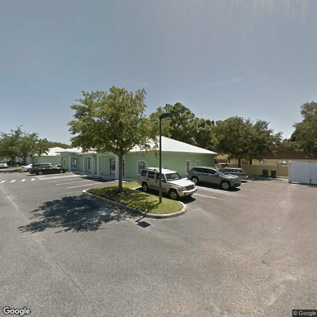 Granny Nannies Home Health Care
