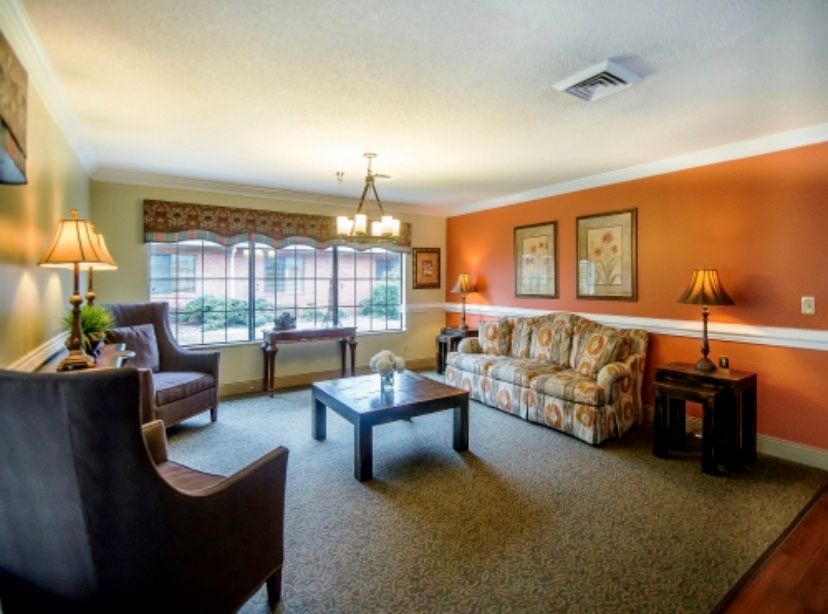 Treyburn Rehabilitation Center