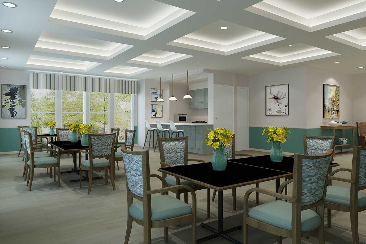 Landmark Lifestyles at Tupelo