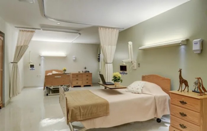 Manorcare Health Services-Barberton
