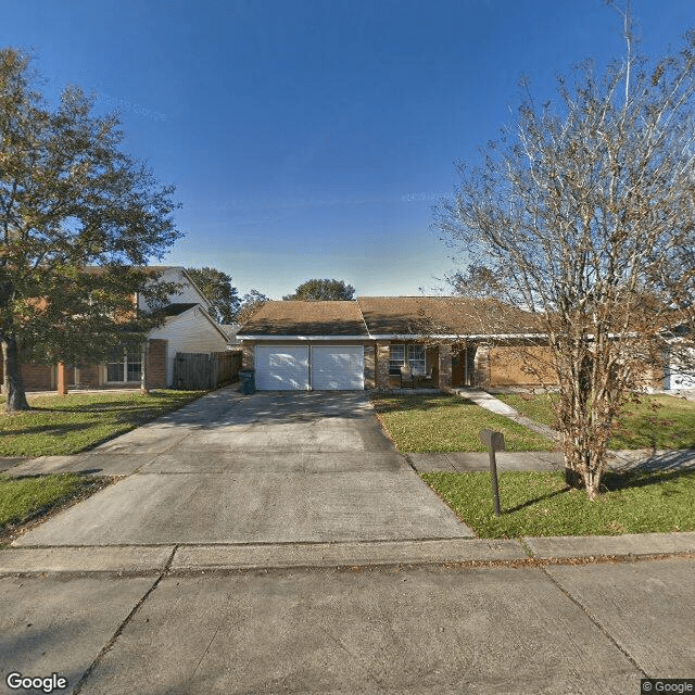 Liro Lane Community Home