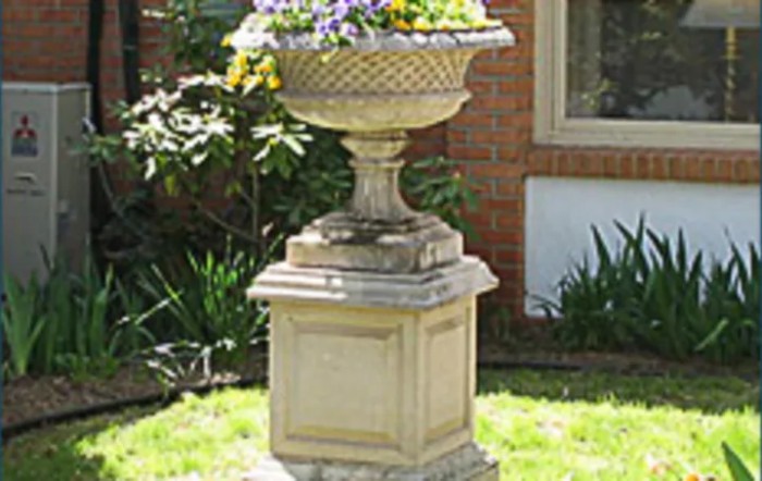 Dogwood Village Of Orange County Senior Living
