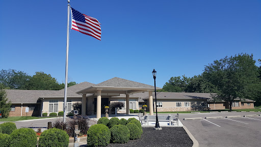 Hawthorn Glen Campus