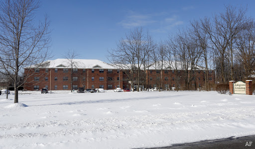 Ashgrove Crossing