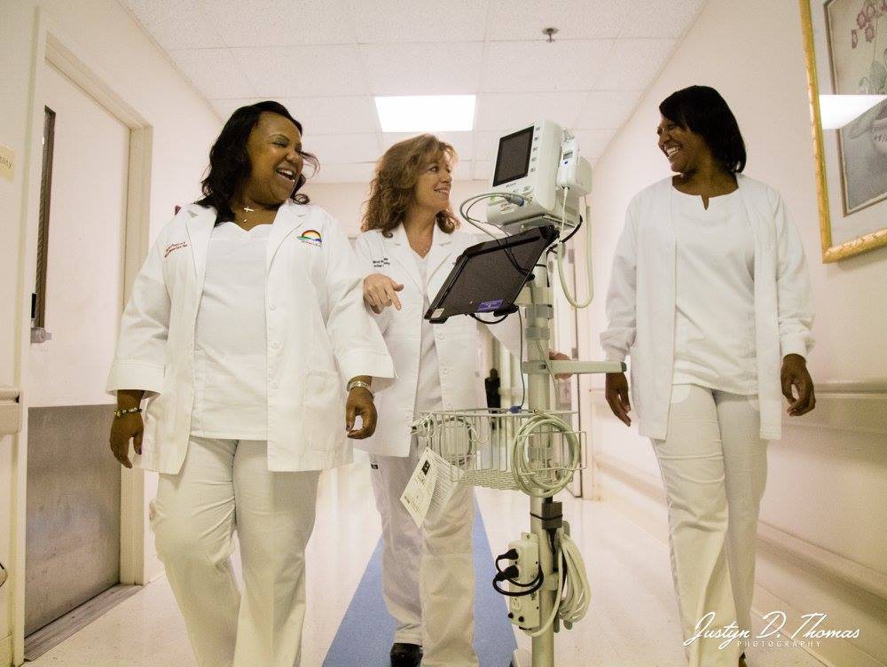 Miracle Hill Nursing & Rehabilitation Center