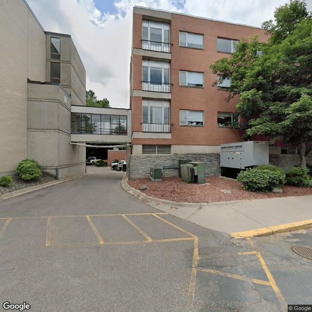 Cerenity Residence On Humboldt