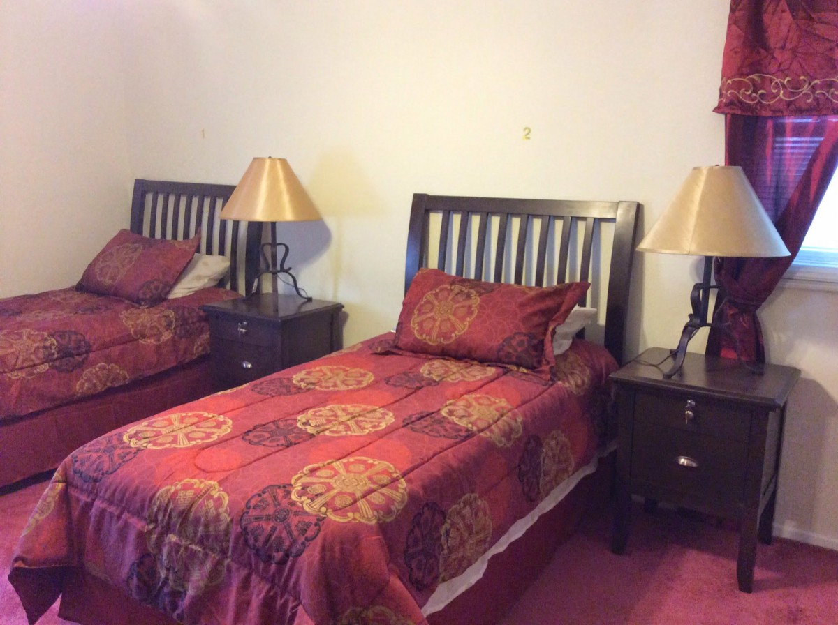 Sunlife Assisted Living Home