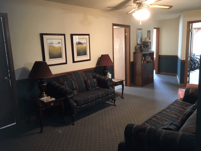 Middleton Senior Apartments