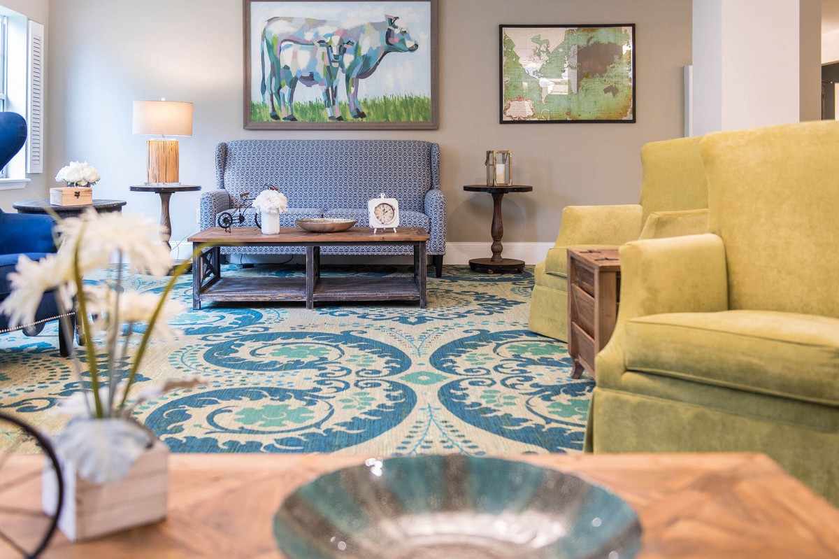 Royal Oaks Assisted Living Center